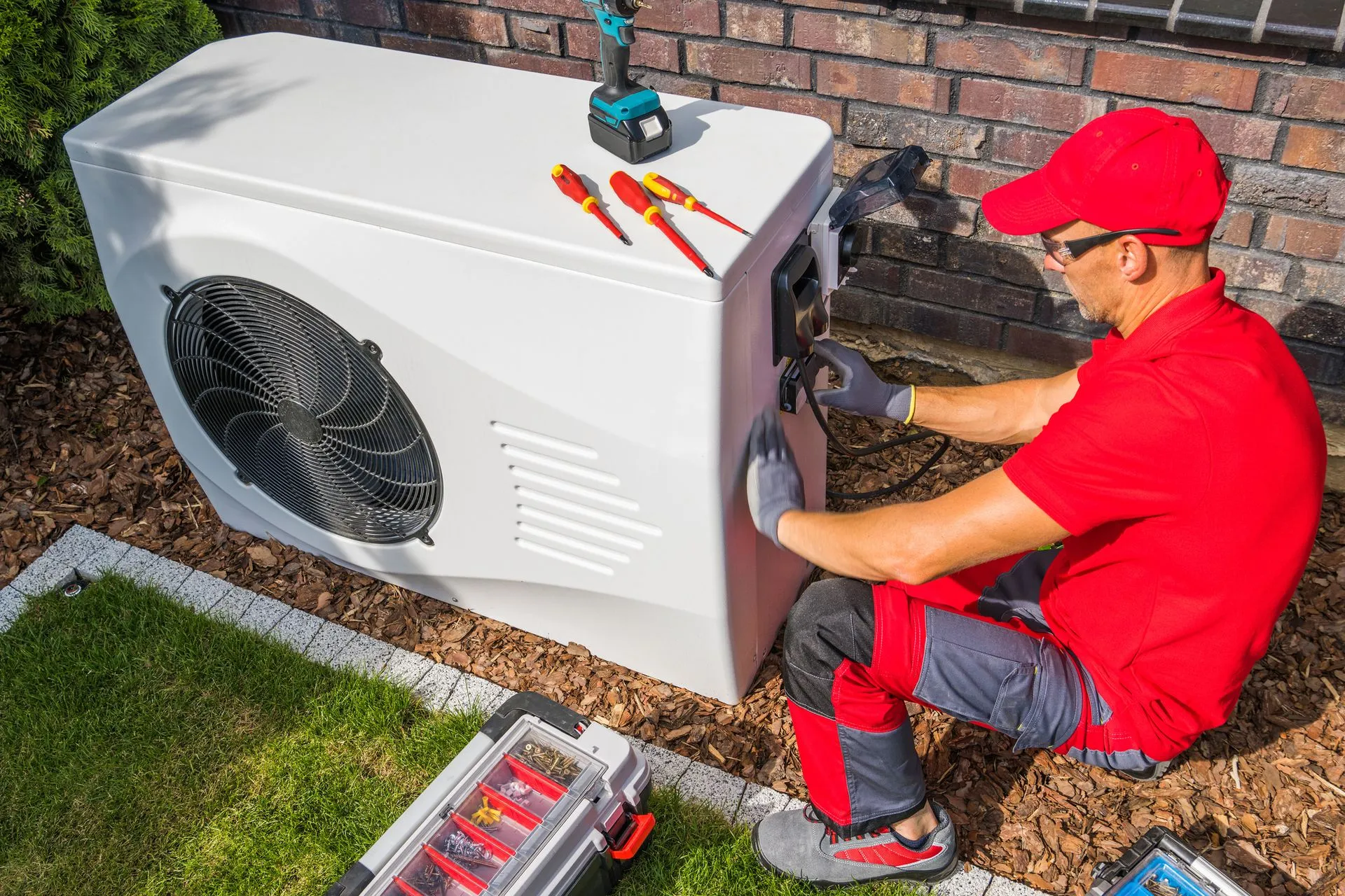 About HVAC in Marshall, MN